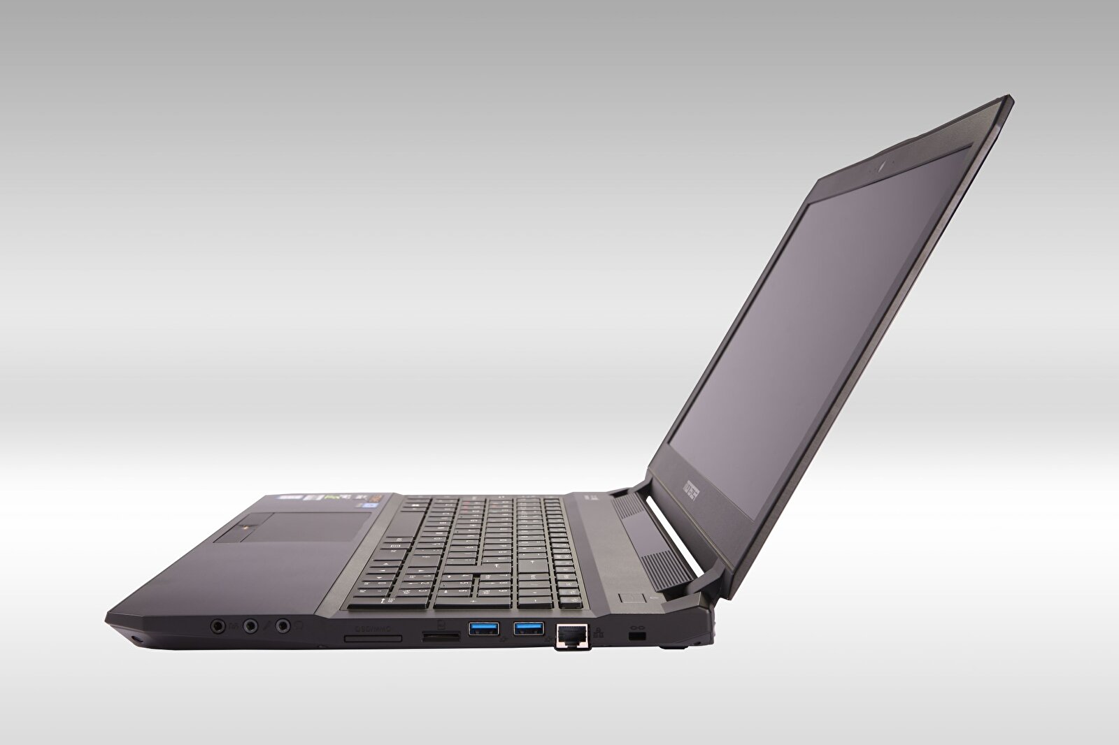 Tulpar T5 V4.4.2 15.6" Gaming Laptop 14711