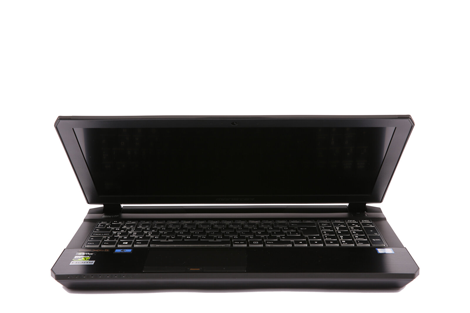 Tulpar T5 V8.1 15.6" Gaming Laptop 15153