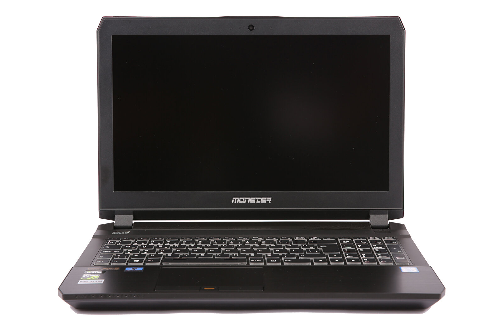 Tulpar T5 V8.1 15.6" Gaming Laptop 15154