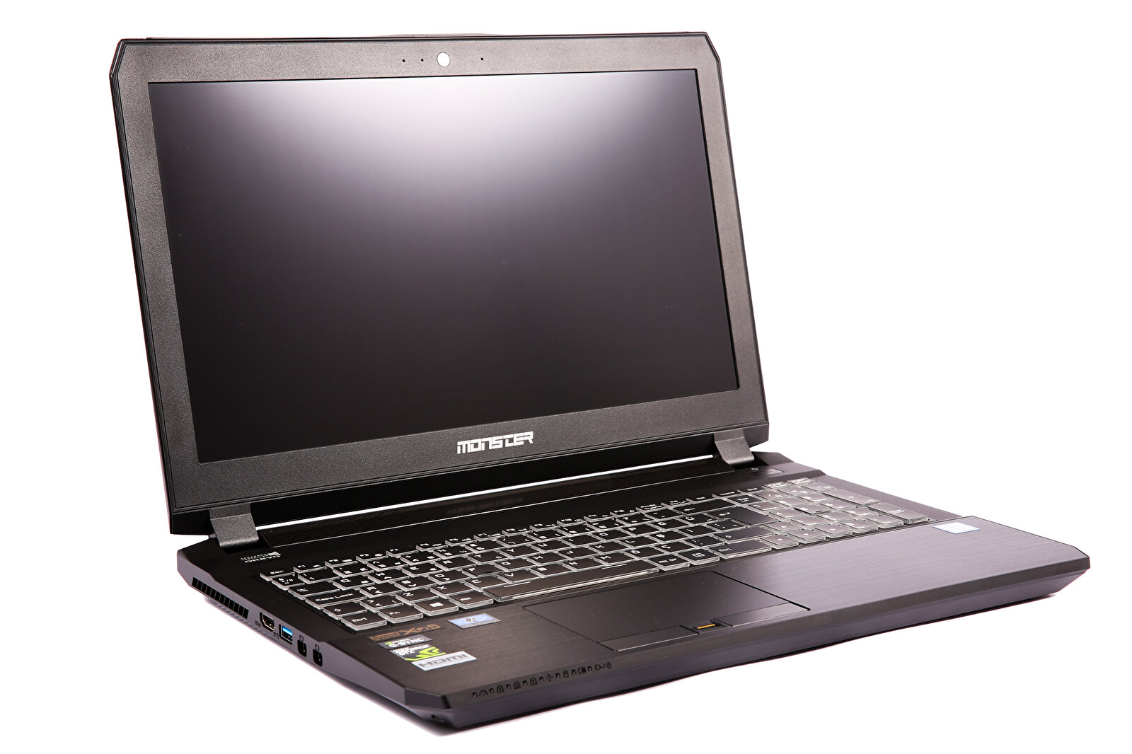 Tulpar T5 V8.1 15.6" Gaming Laptop 15158