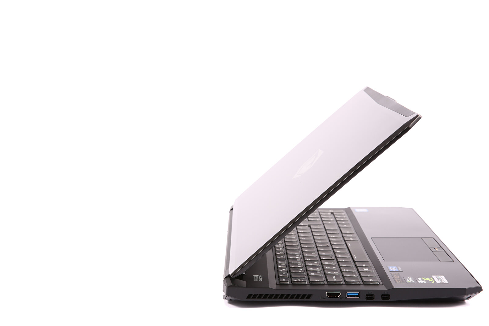 Tulpar T5 V8.1 15.6" Gaming Laptop 15161