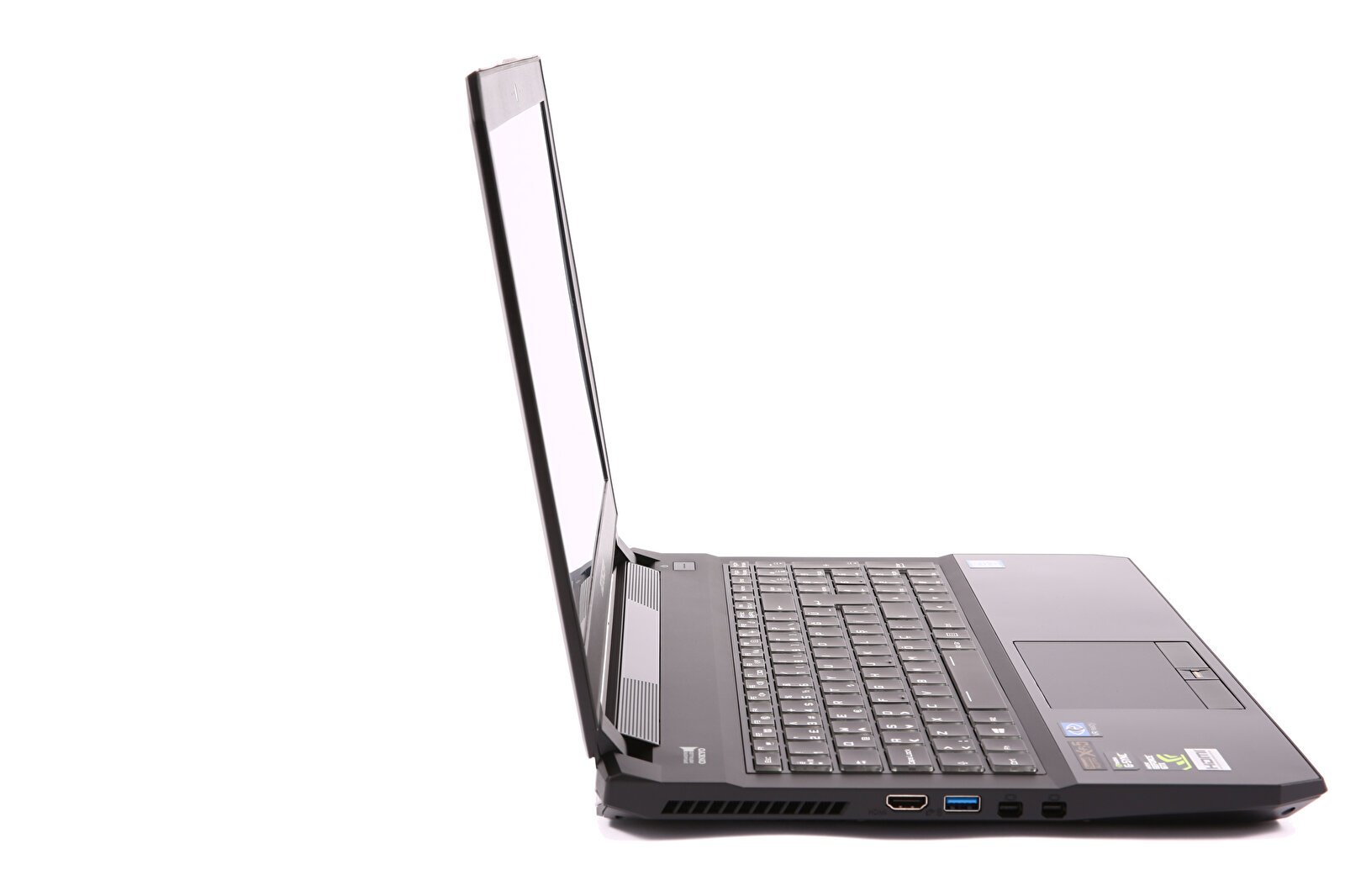 Tulpar T5 V8.1 15.6" Gaming Laptop 15162