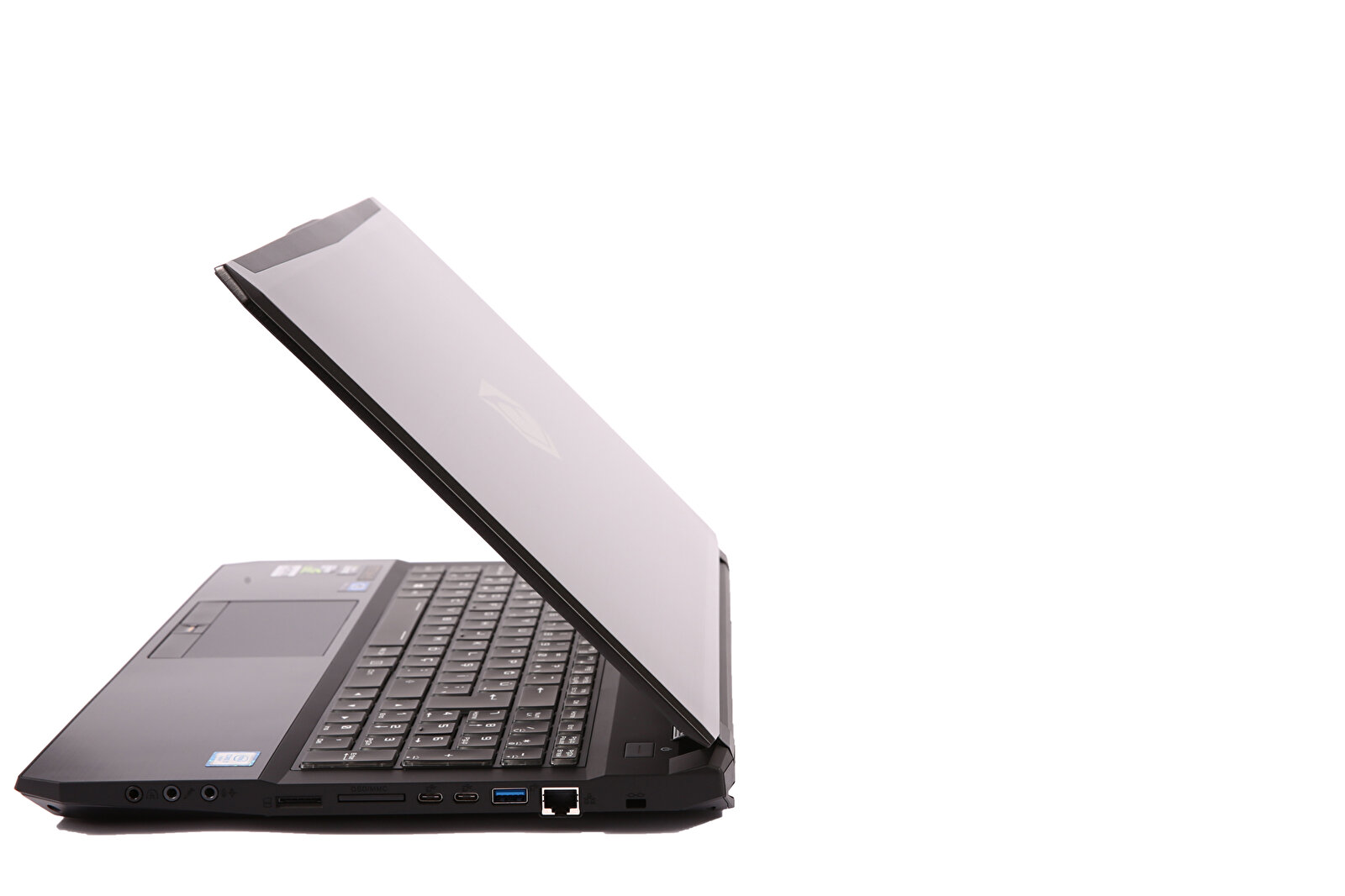 Tulpar T5 V8.1 15.6" Gaming Laptop 15173