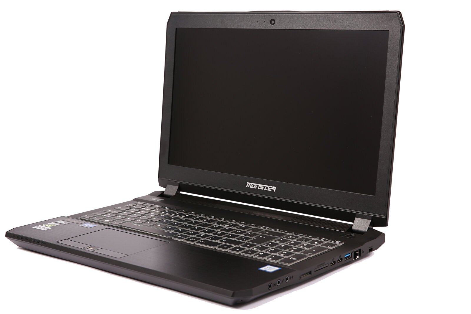 Tulpar T5 V9.1.1 15.6" Gaming Laptop 15306
