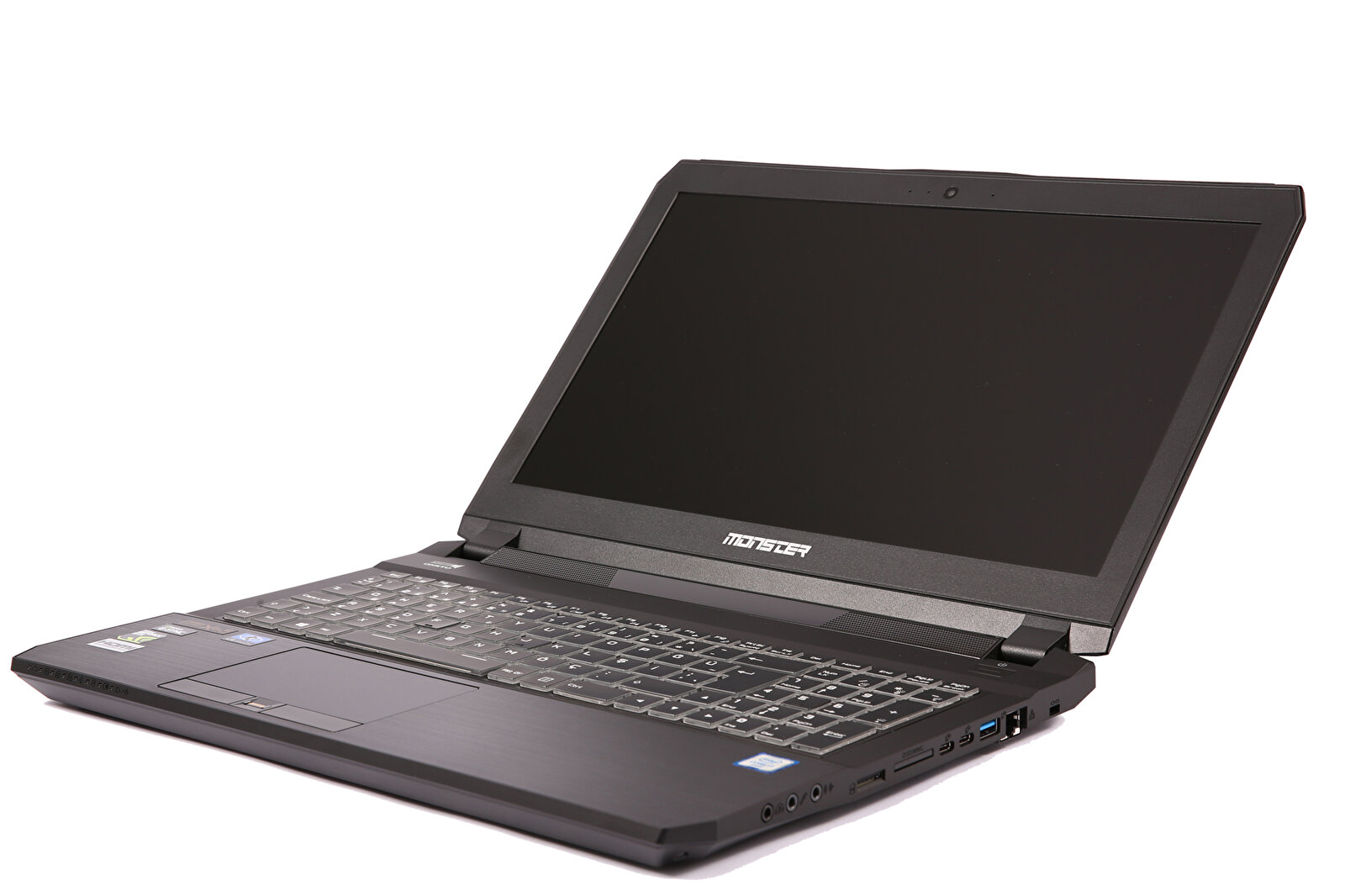 Tulpar T5 V9.1.1 15.6" Gaming Laptop 15307