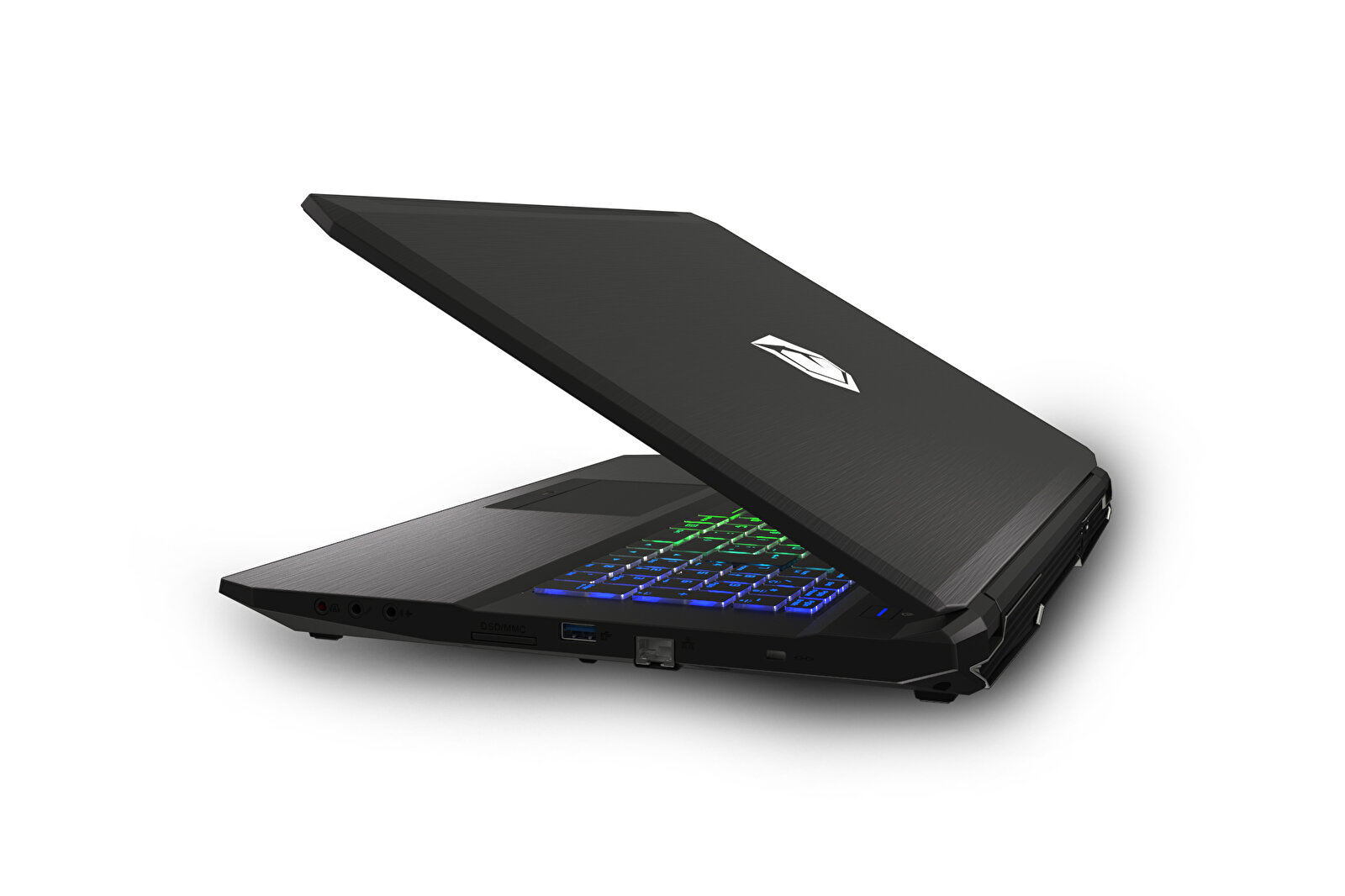 Tulpar T7 V11.1 17.3" Gaming Laptop 16586