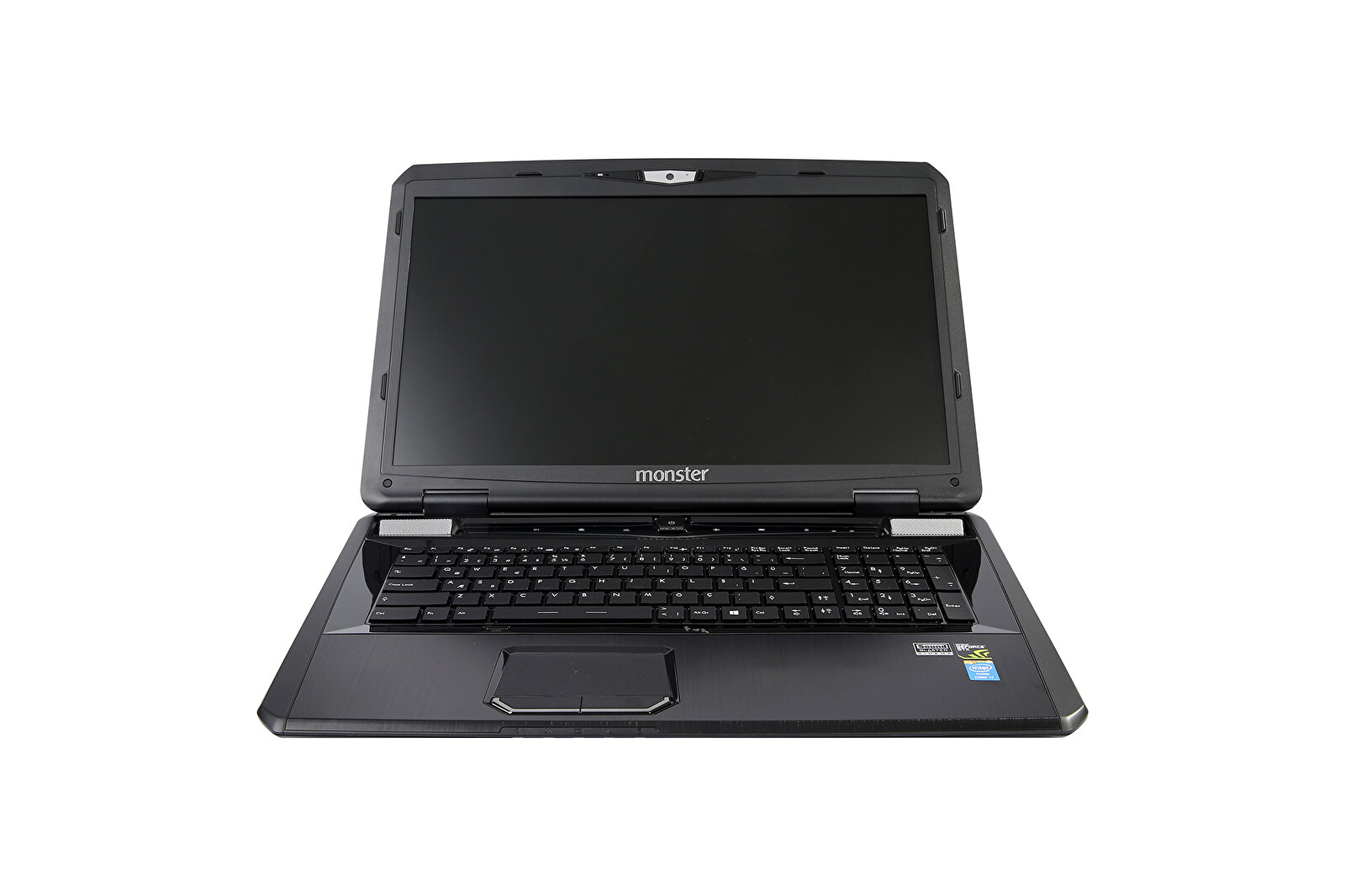 Tulpar T7 V2.6 17.3" Gaming Laptop 11576