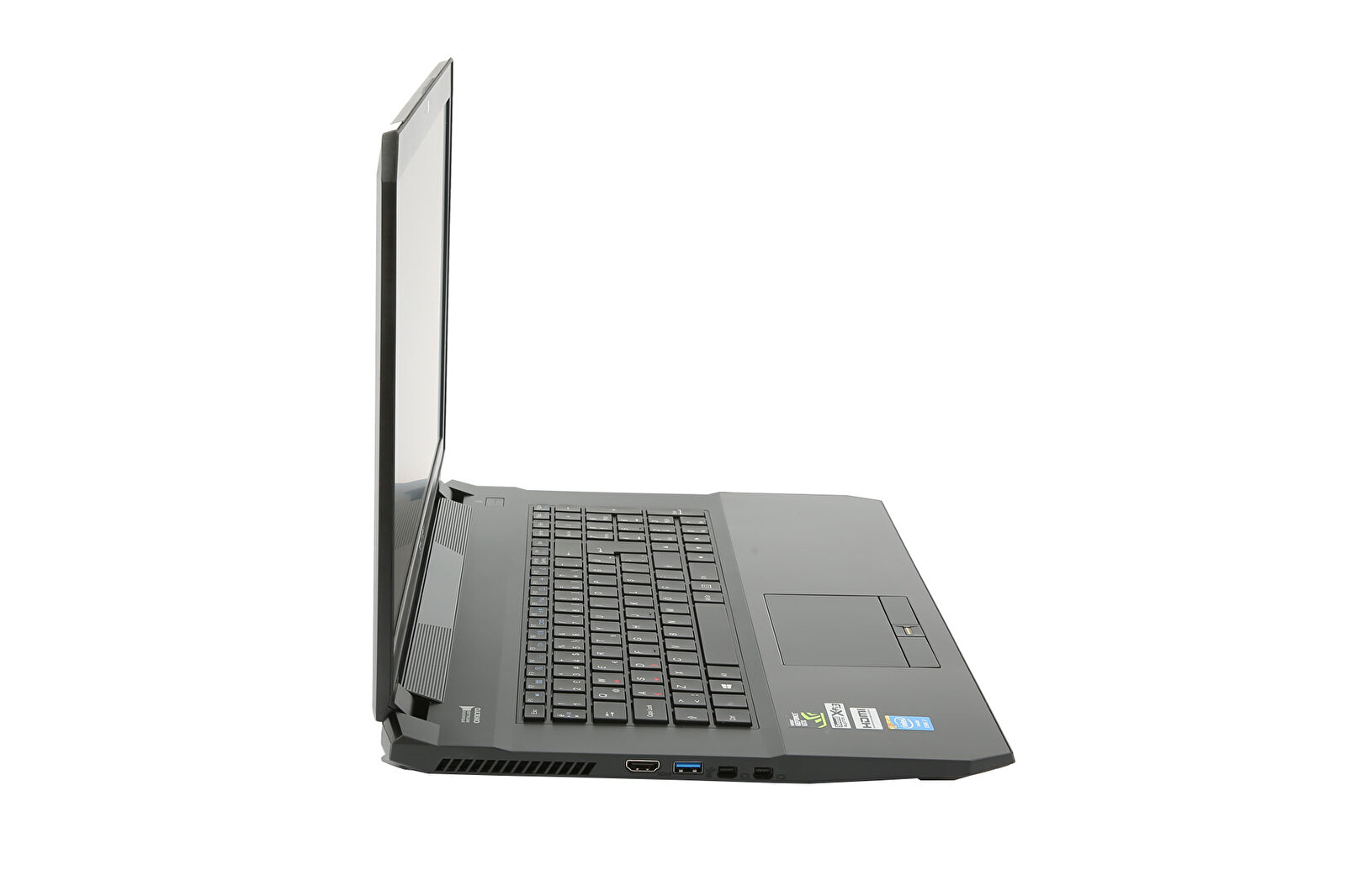 Tulpar T7 V3.3 17.3" Gaming Laptop 14055