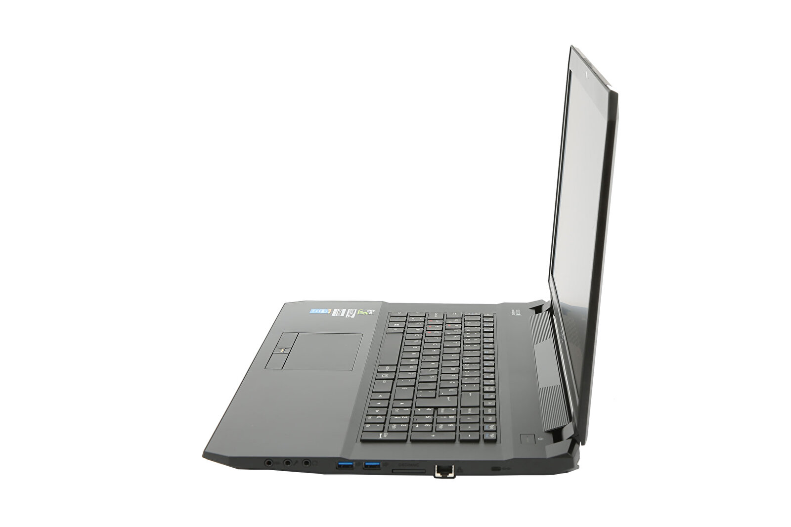 Tulpar T7 V3.3 17.3" Gaming Laptop 14056