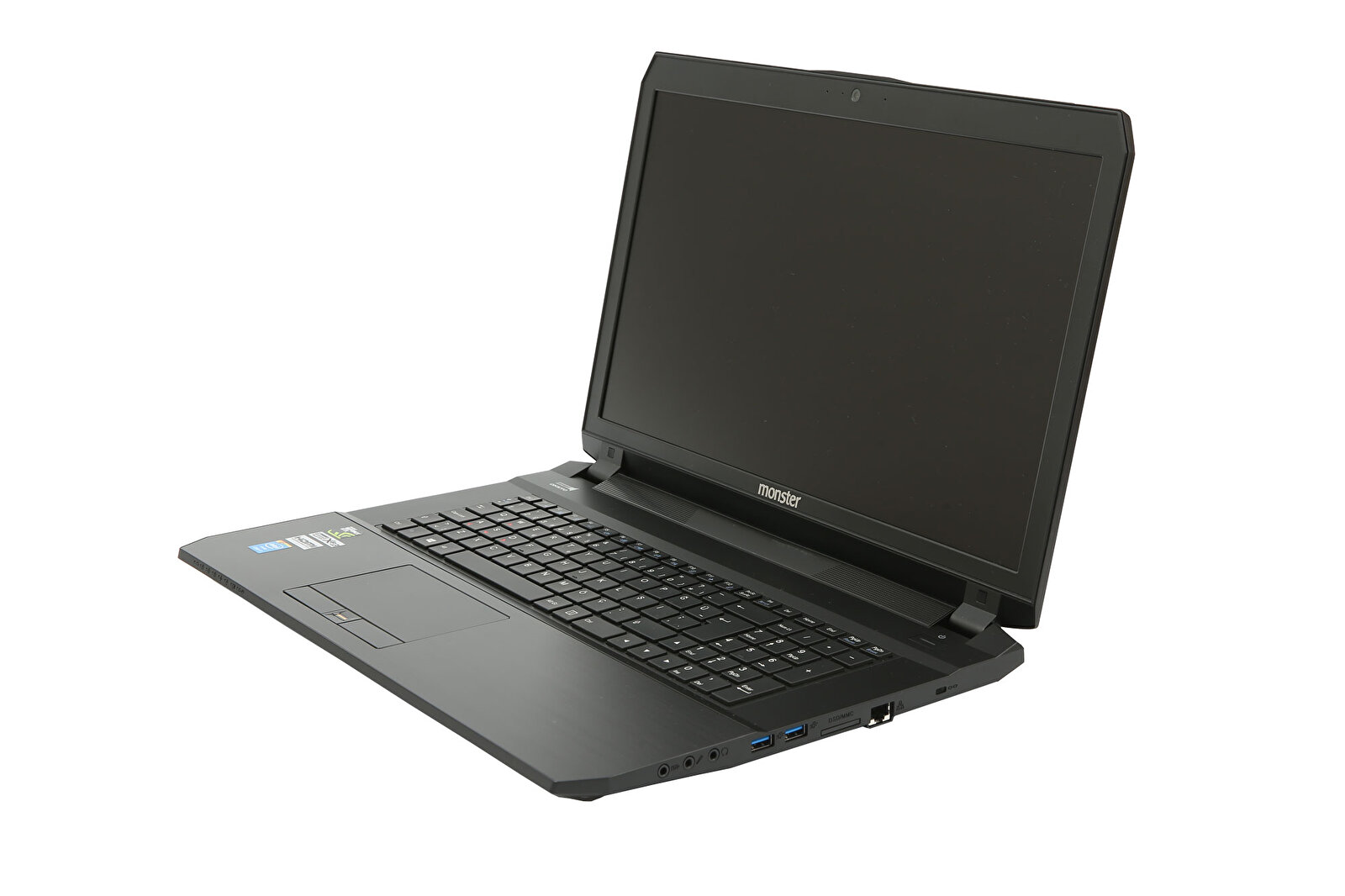 Tulpar T7 V3.3 17.3" Gaming Laptop 14057