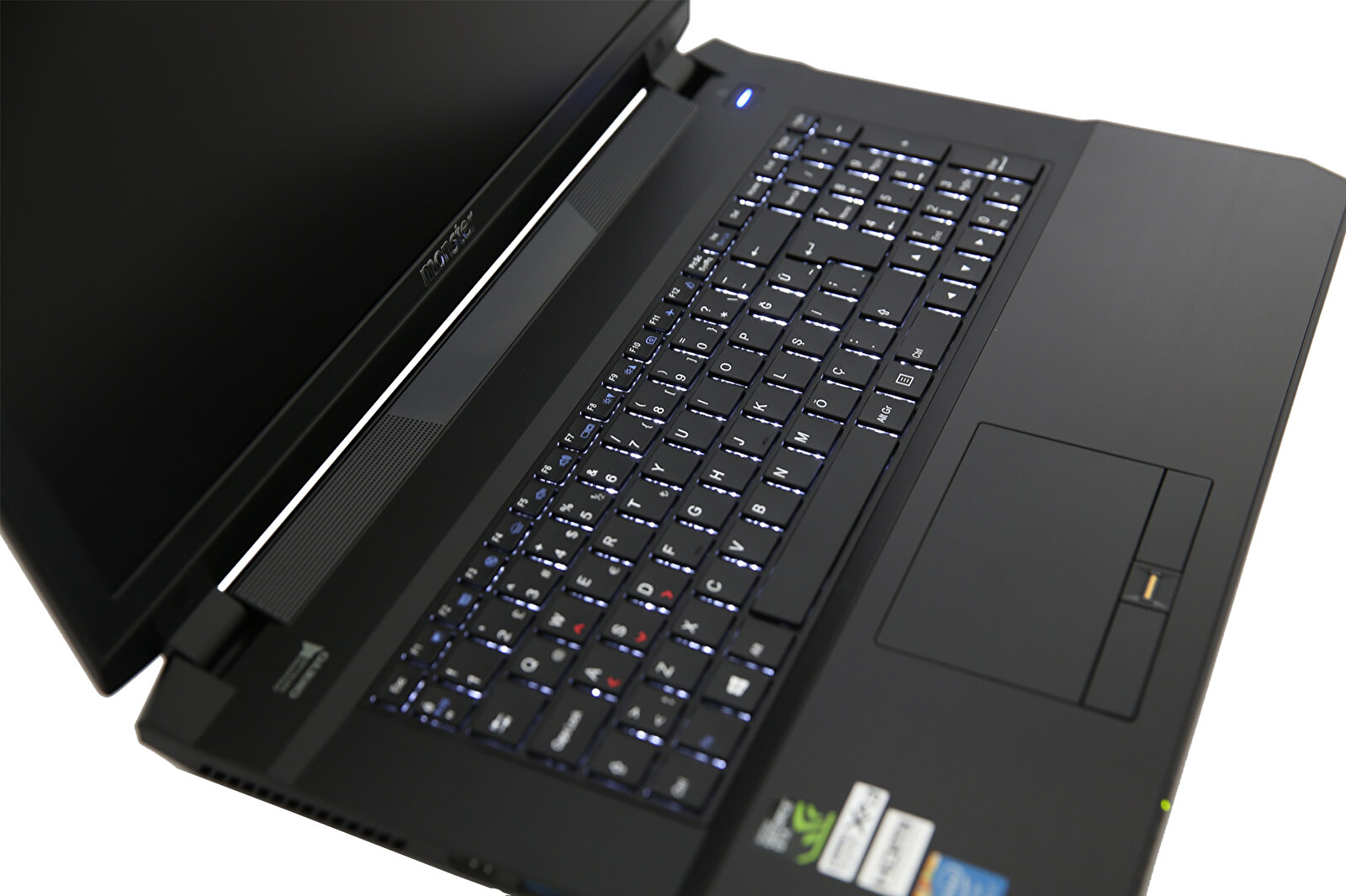 Tulpar T7 V3.3 17.3" Gaming Laptop 14060