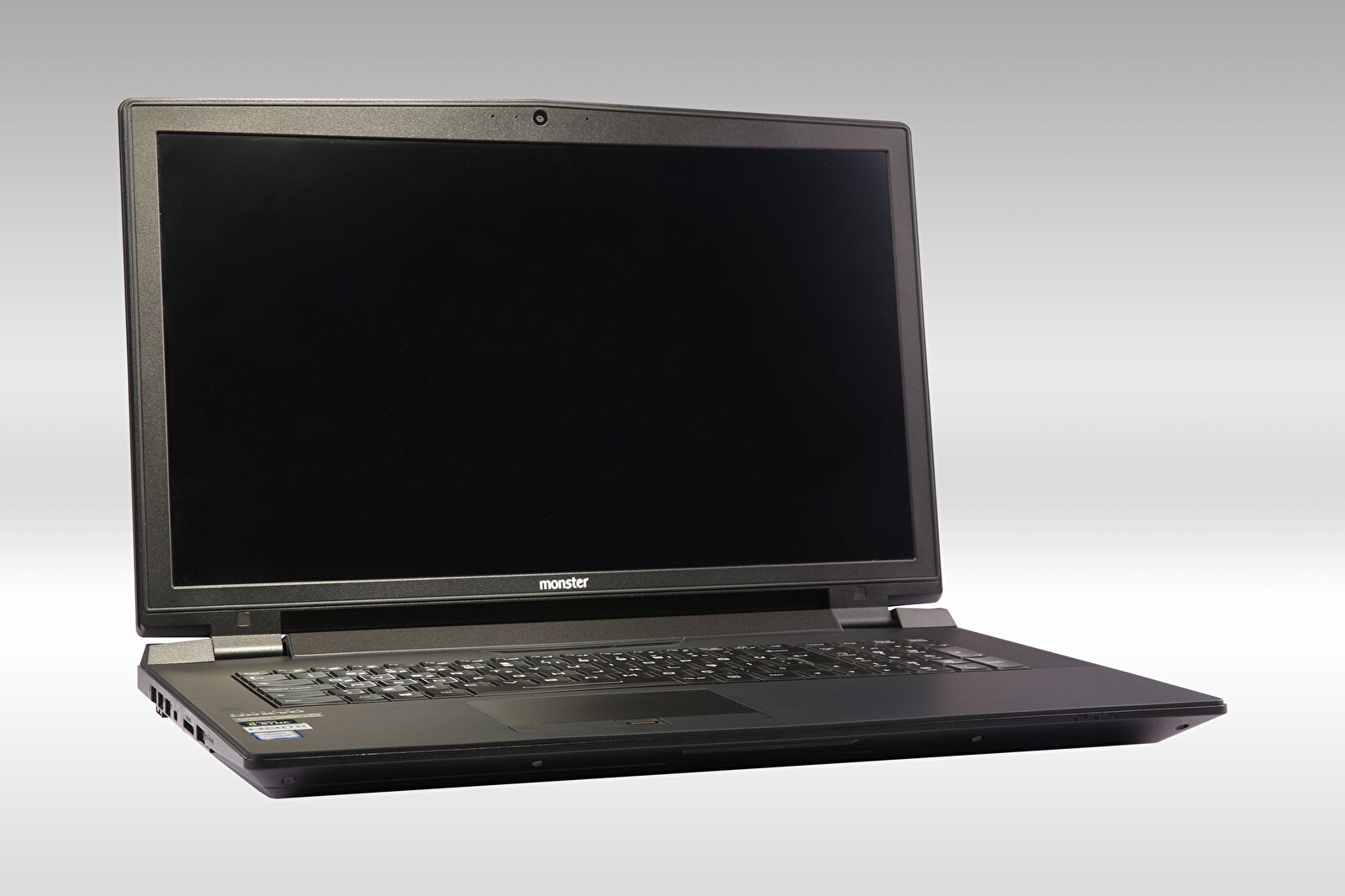 Tulpar T7 V5.3 17.3" Gaming Laptop 14766