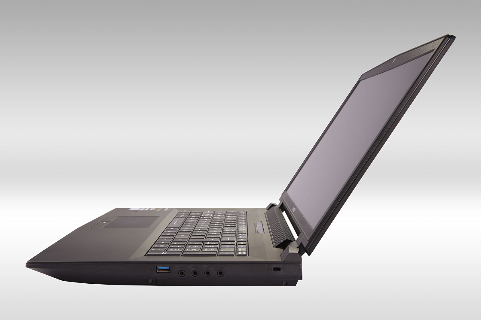 Tulpar T7 V5.4.1 17.3" Gaming Laptop 14861