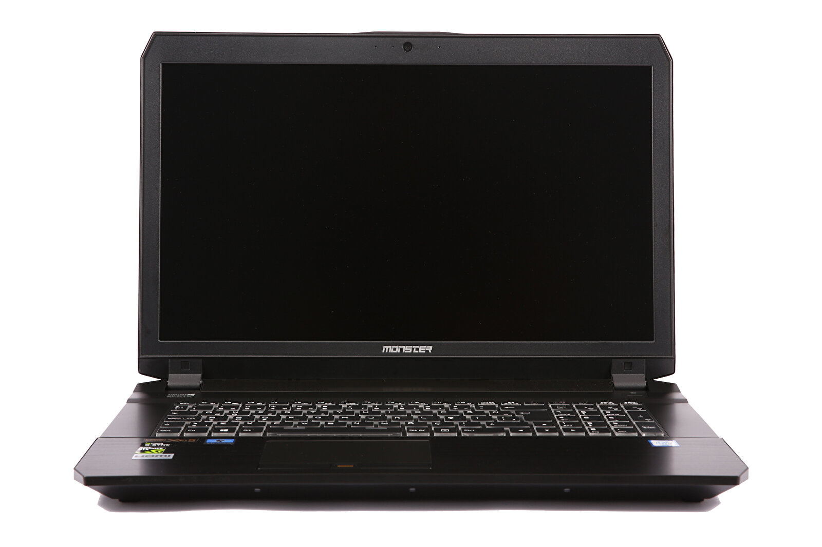 Tulpar T7 V7.1 17.3" Gaming Laptop 15324