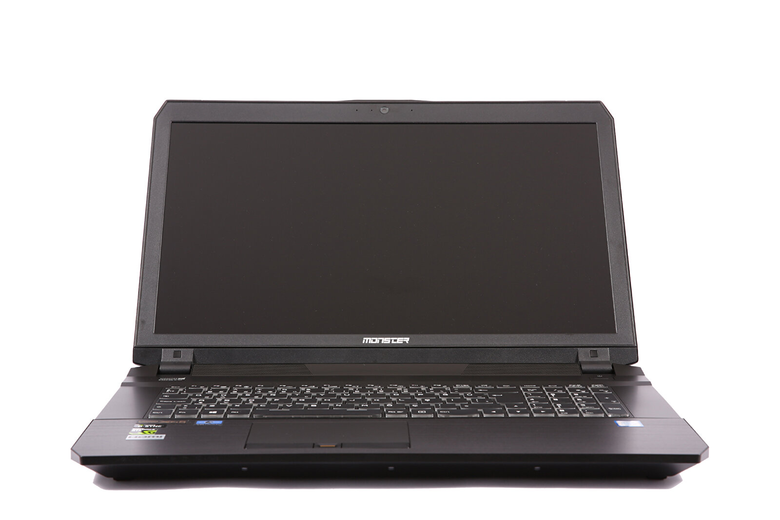 Tulpar T7 V7.1.1 17.3" Gaming Laptop 15359