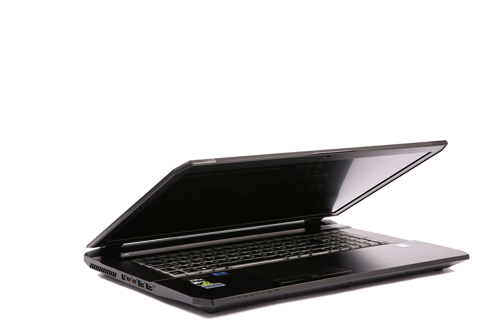 Tulpar T7 V7.1 17.3" Gaming Laptop 15327