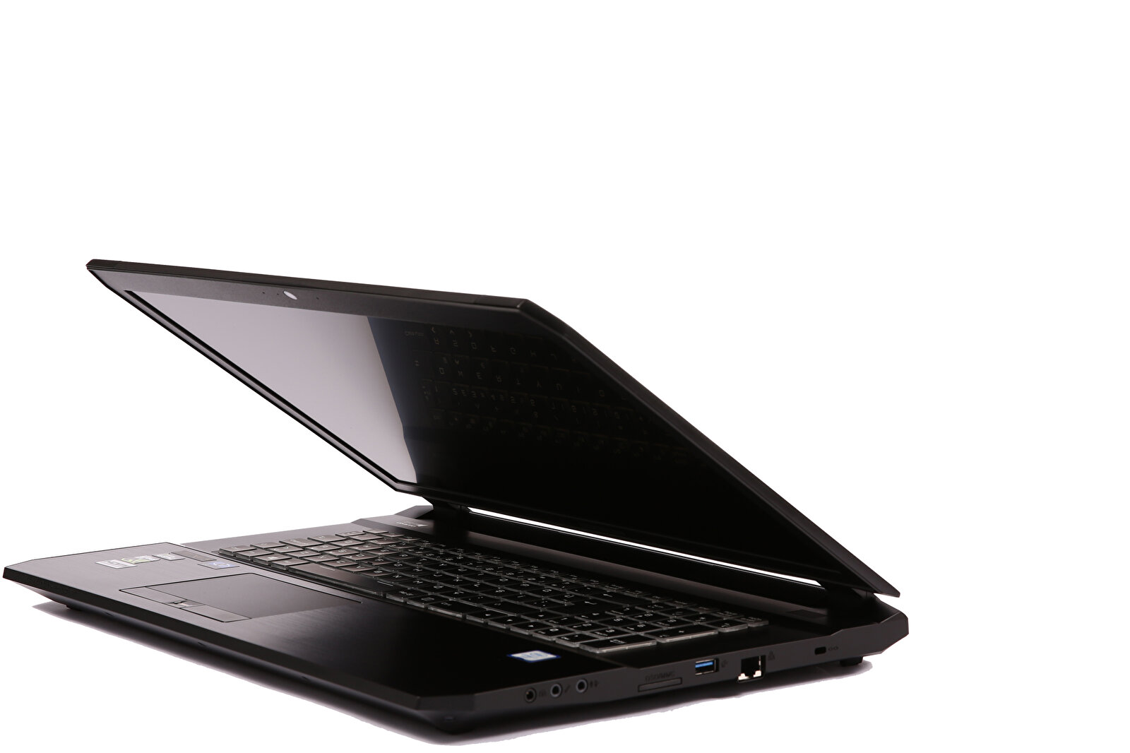 Tulpar T7 V7.1 17.3" Gaming Laptop 15339