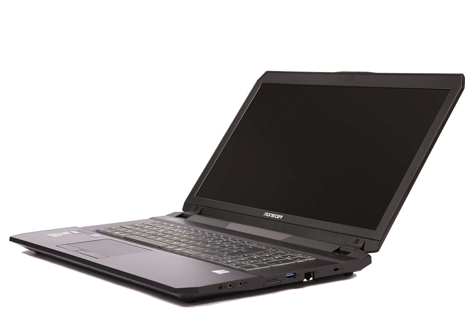 Tulpar T7 V7.1.1 17.3" Gaming Laptop 15375