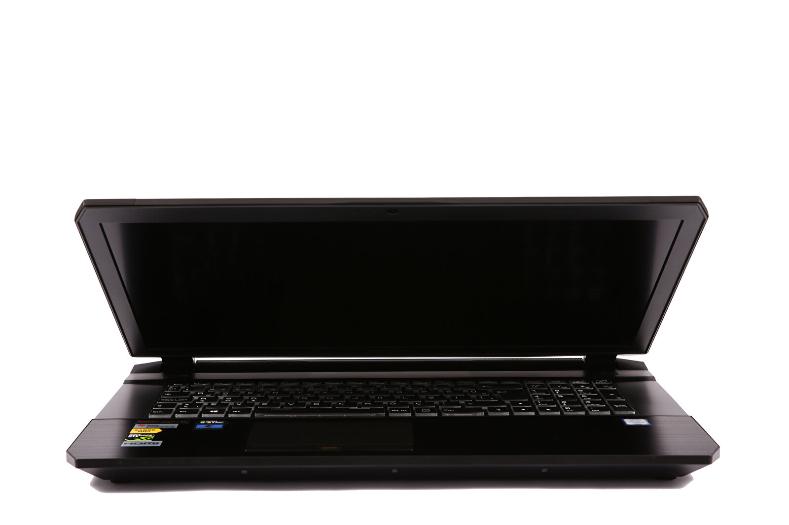 Tulpar T7 V8.1 17.3" Gaming Laptop 15425