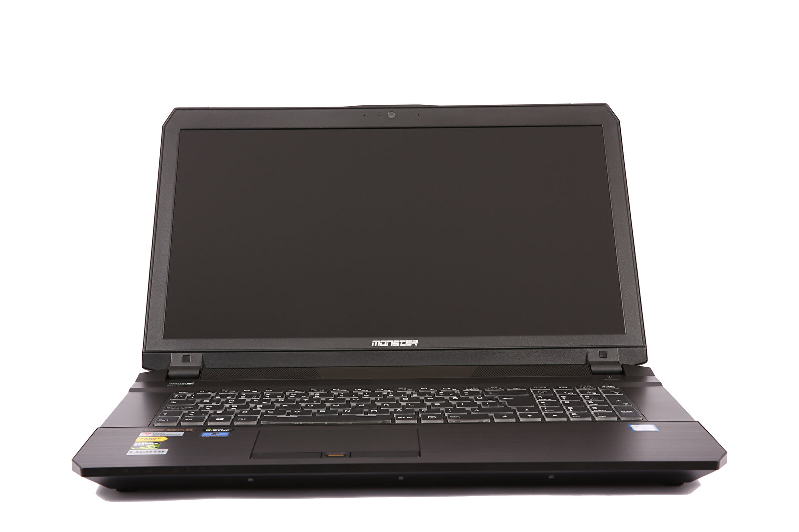 Tulpar T7 V8.1 17.3" Gaming Laptop 15427
