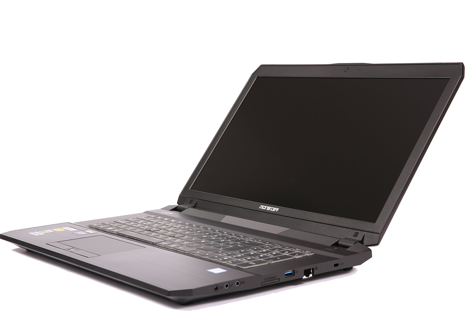 Tulpar T7 V8.1 17.3" Gaming Laptop 15443