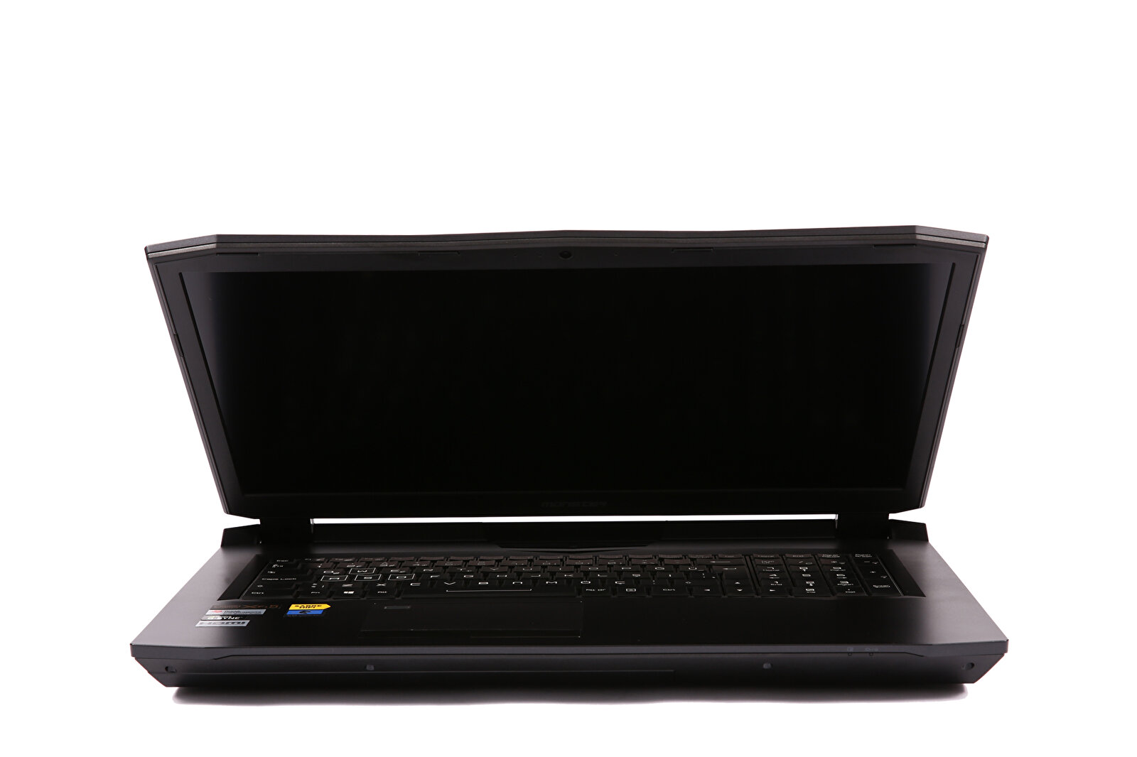 Tulpar T7 V9.1 17.3" Gaming Laptop 15493