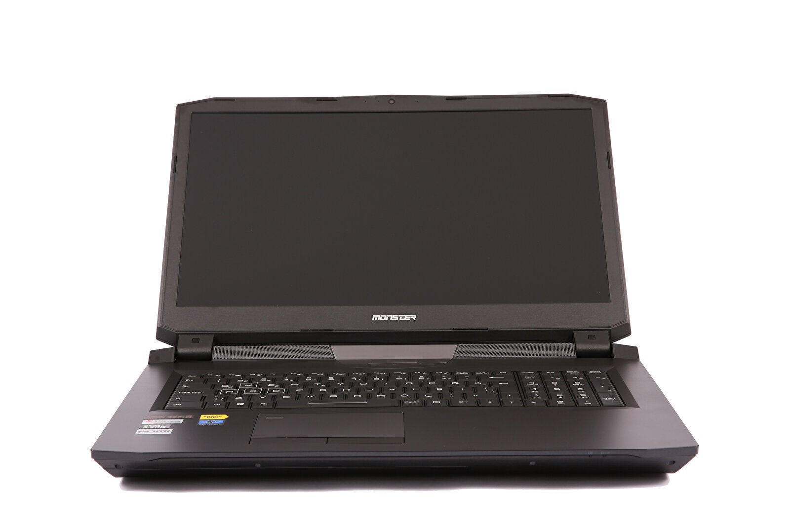 Tulpar T7 V9.2 17.3" Gaming Laptop 15597