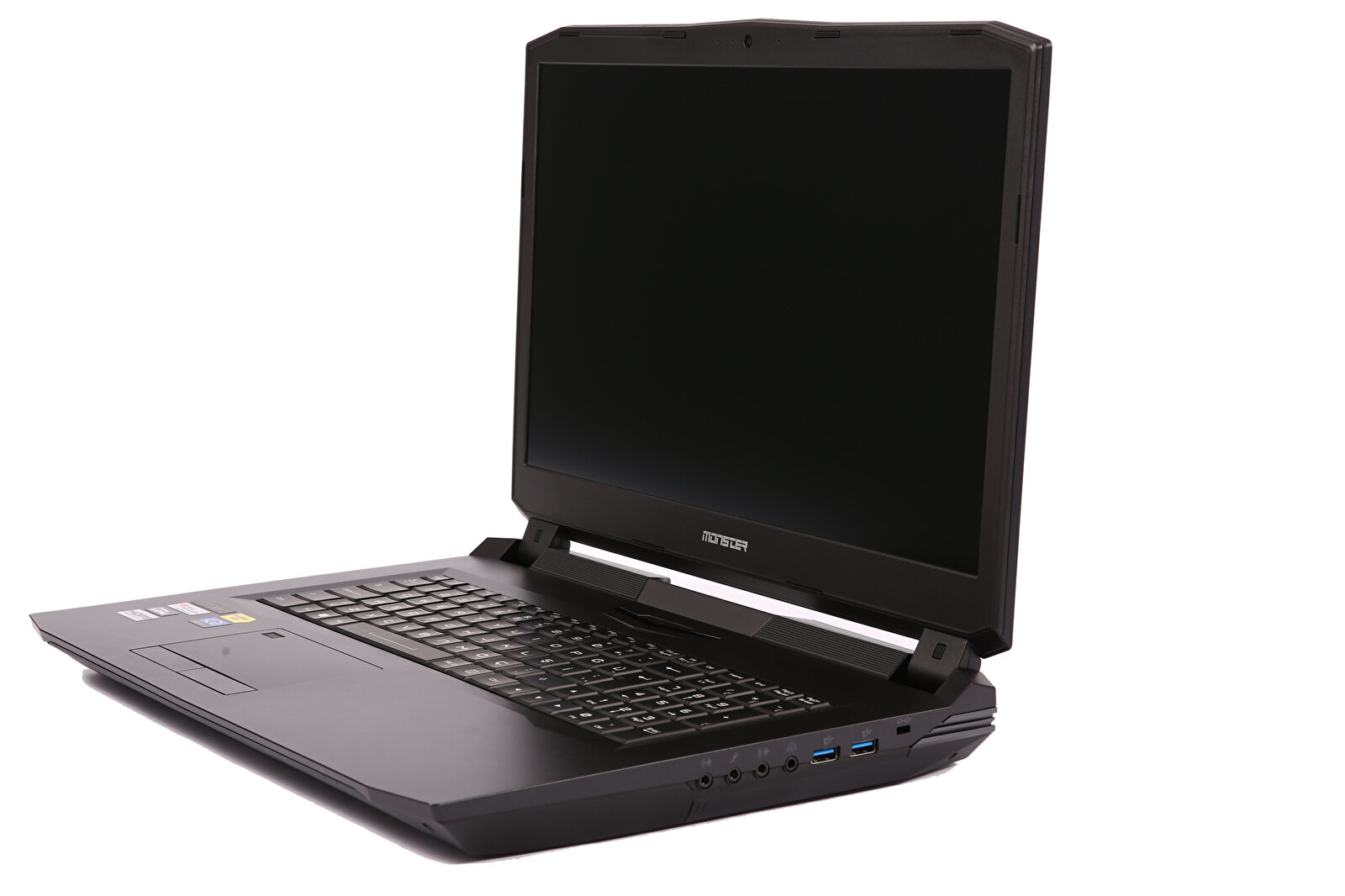 Tulpar T7 V9.1 17.3" Gaming Laptop 15510
