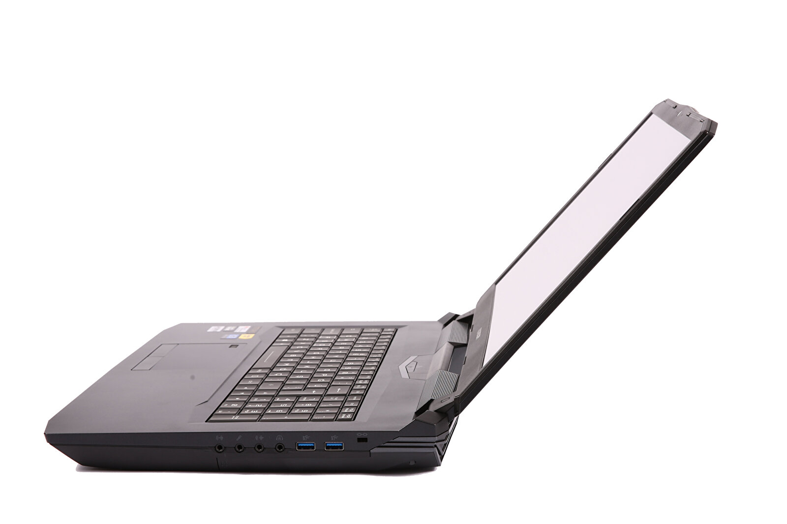 Tulpar T7 V9.1 17.3" Gaming Laptop 15515