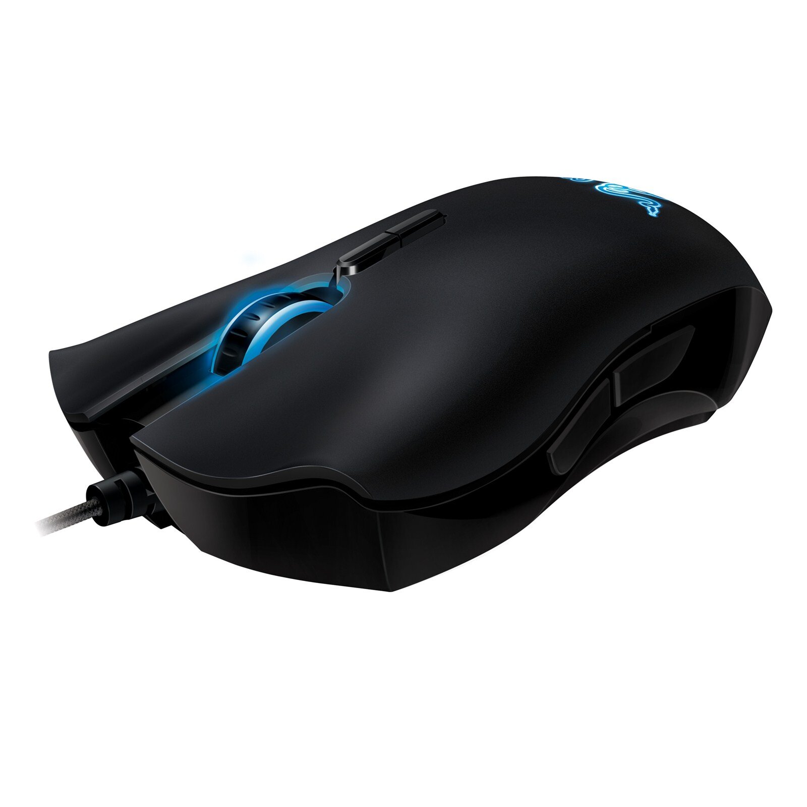 RAZER LACHESIS REFRESH MOUSE - EU 24601