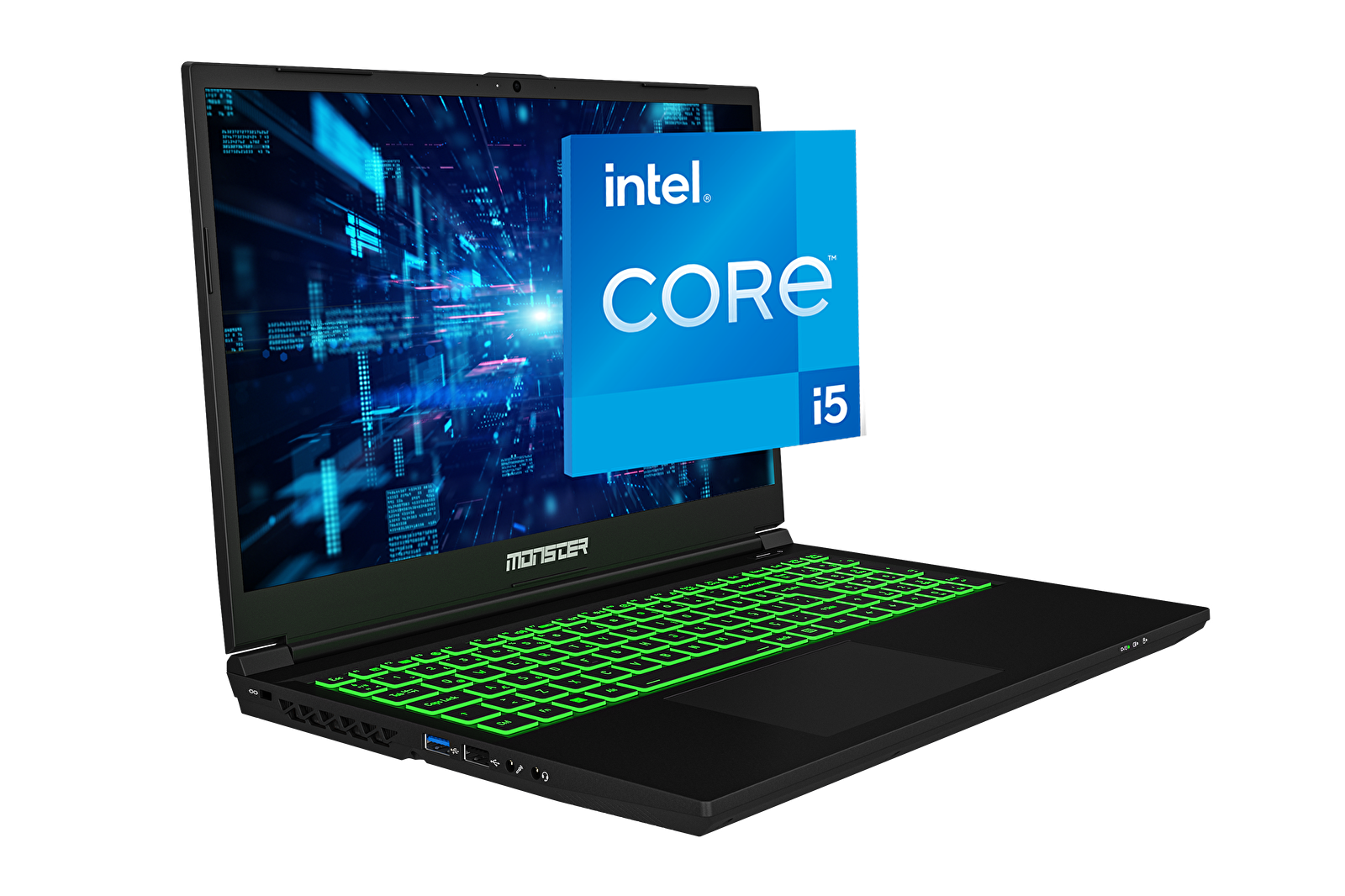 Abra A5 V21.5.2 15,6" Oyun Bilgisayarı 28066