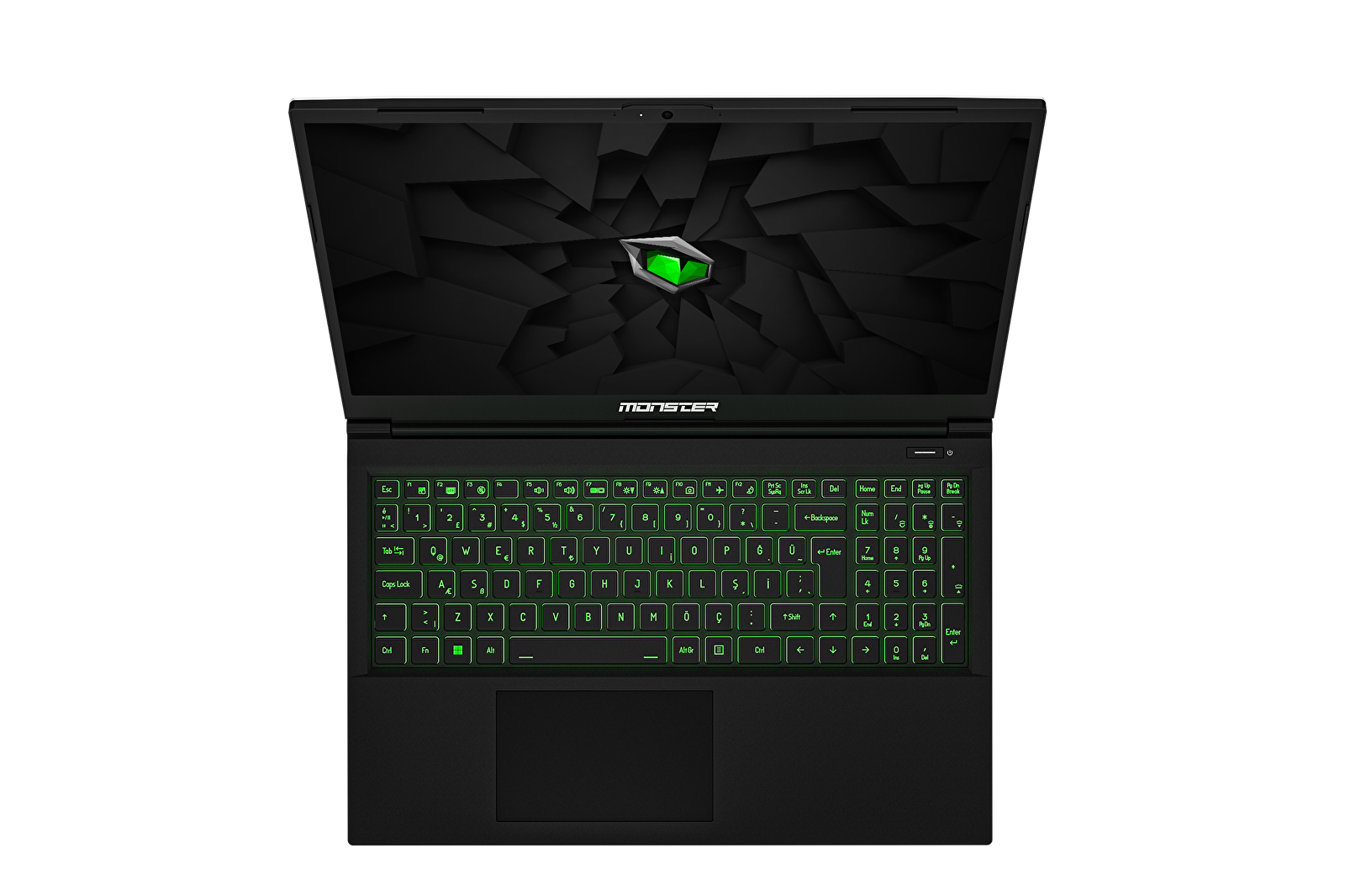 Abra A5 V21.8.5 15,6" Oyun Bilgisayarı 28283