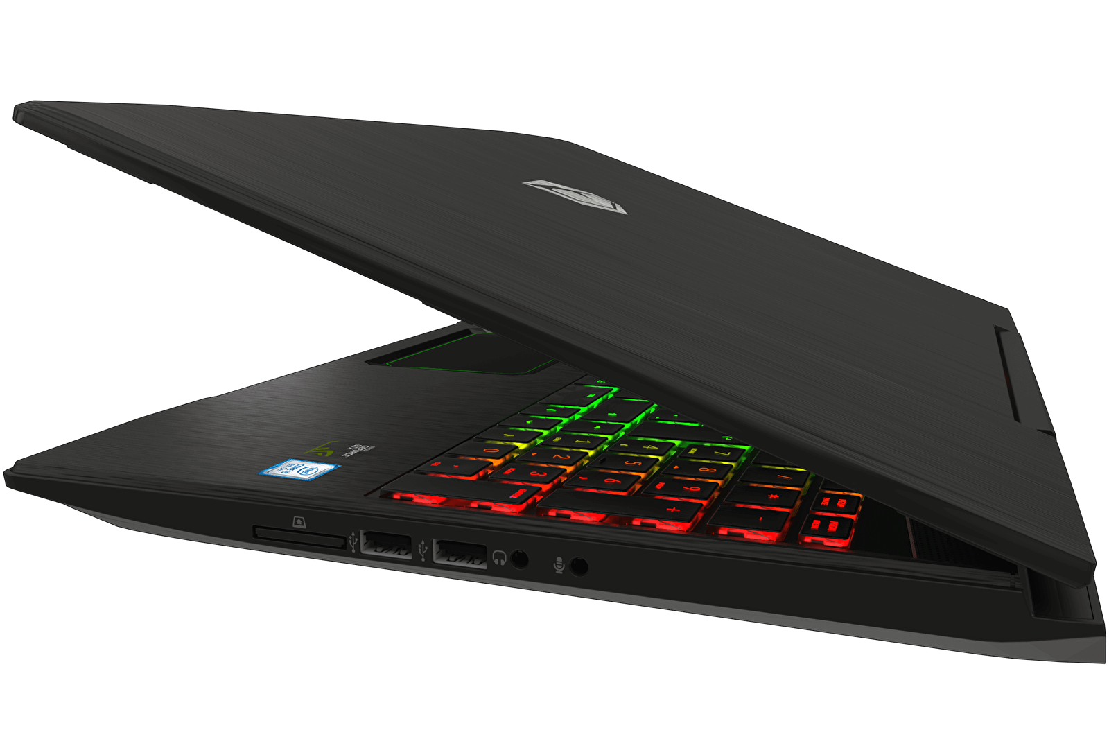 Abra A5 V13.4.3 15.6" Gaming Laptop 18254