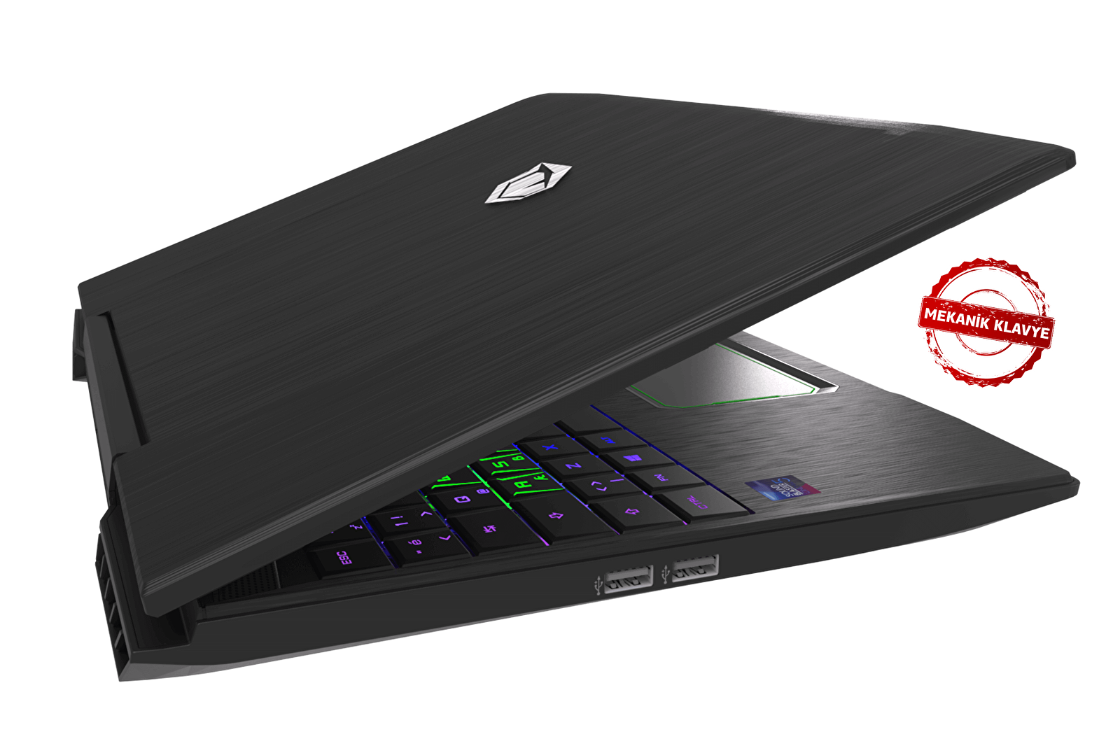 Abra A5 V13.2.2 15.6" Gaming Laptop 18145