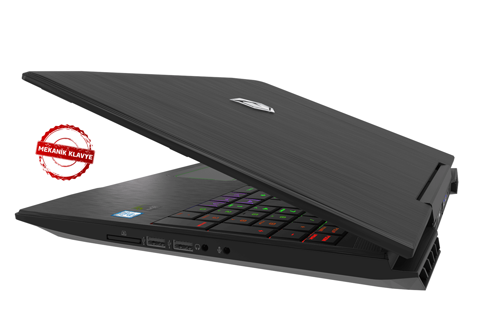 Abra A5 V13.2.2 15.6" Gaming Laptop 18146