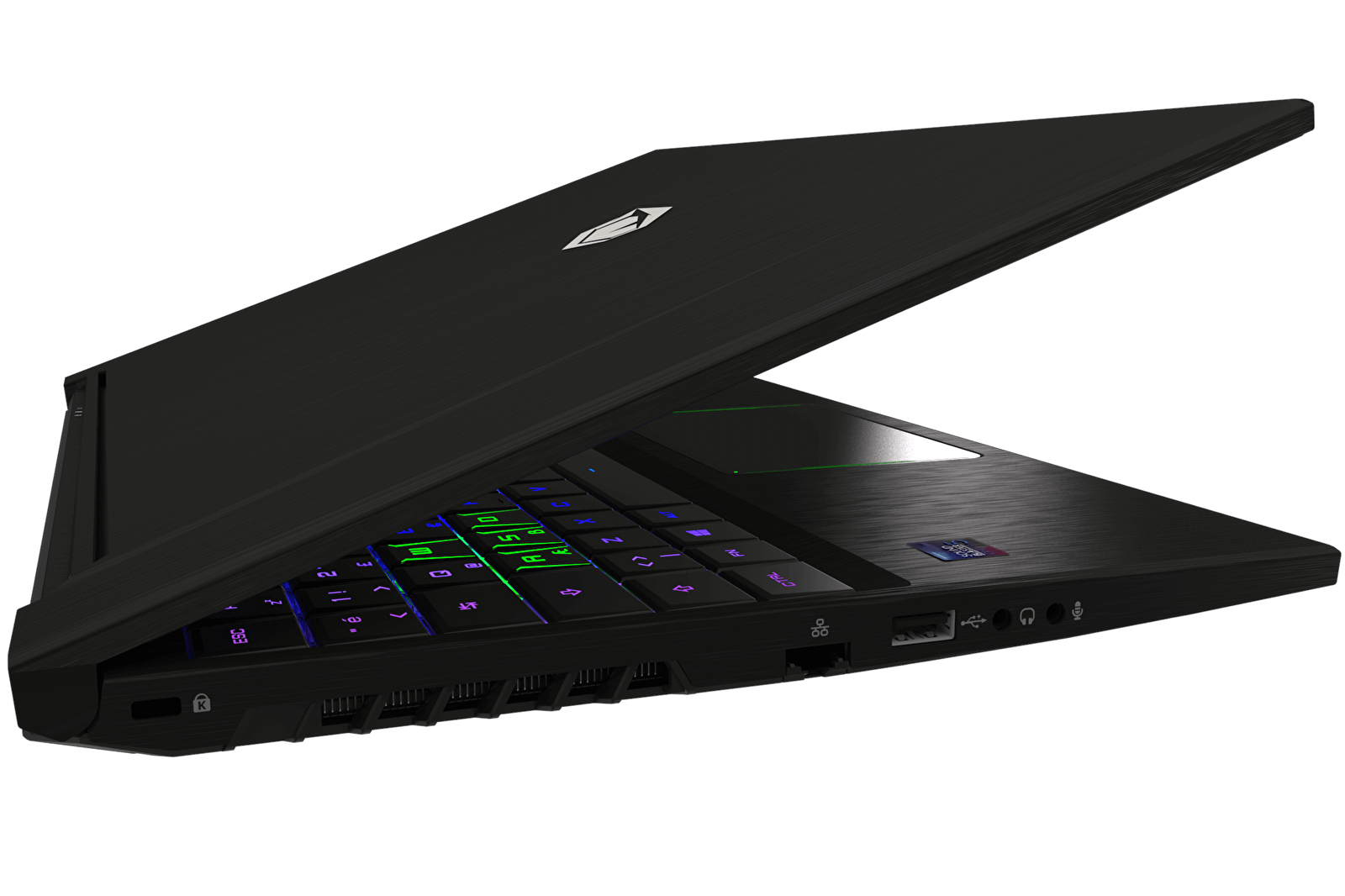 Abra A5 V14.1.1 15.6" Gaming Laptop 17548