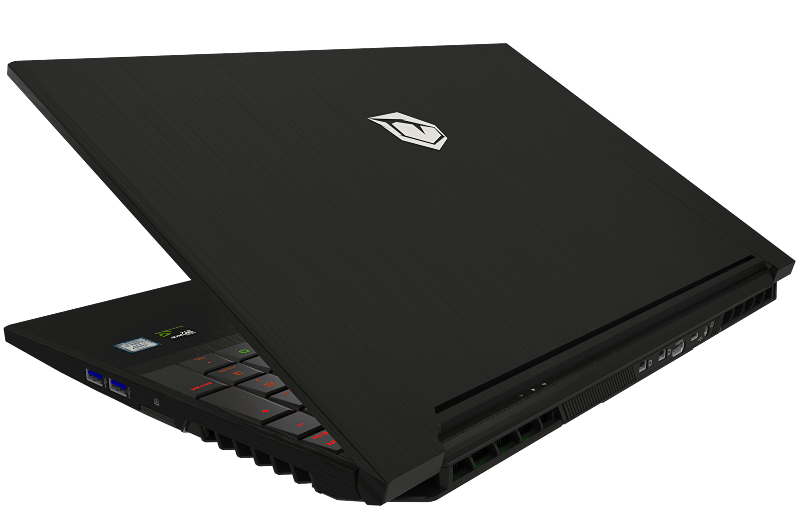 Abra A5 V14.1 15.6" Gaming Laptop 18290