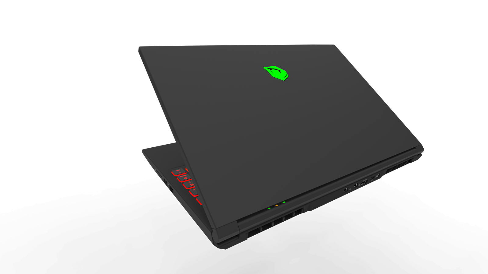 Abra A5 V15.2.1 15,6" Gaming Laptop 20780