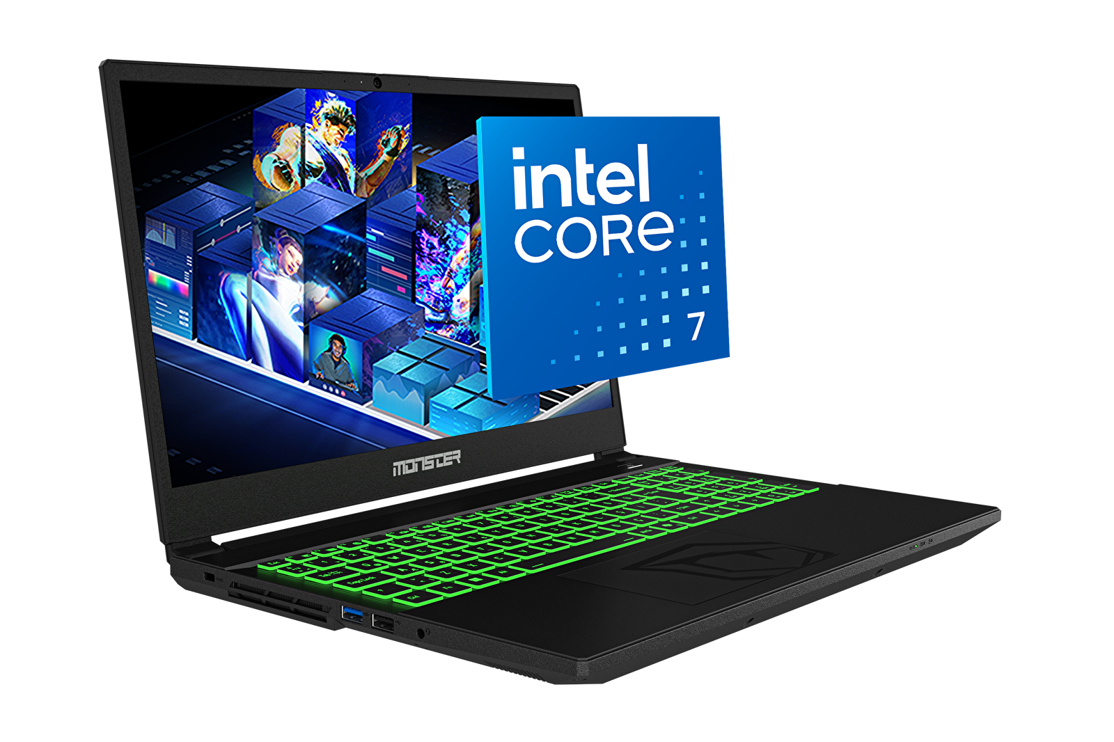 Abra A5 V22.2.5 15,6" Oyun Bilgisayarı 28471