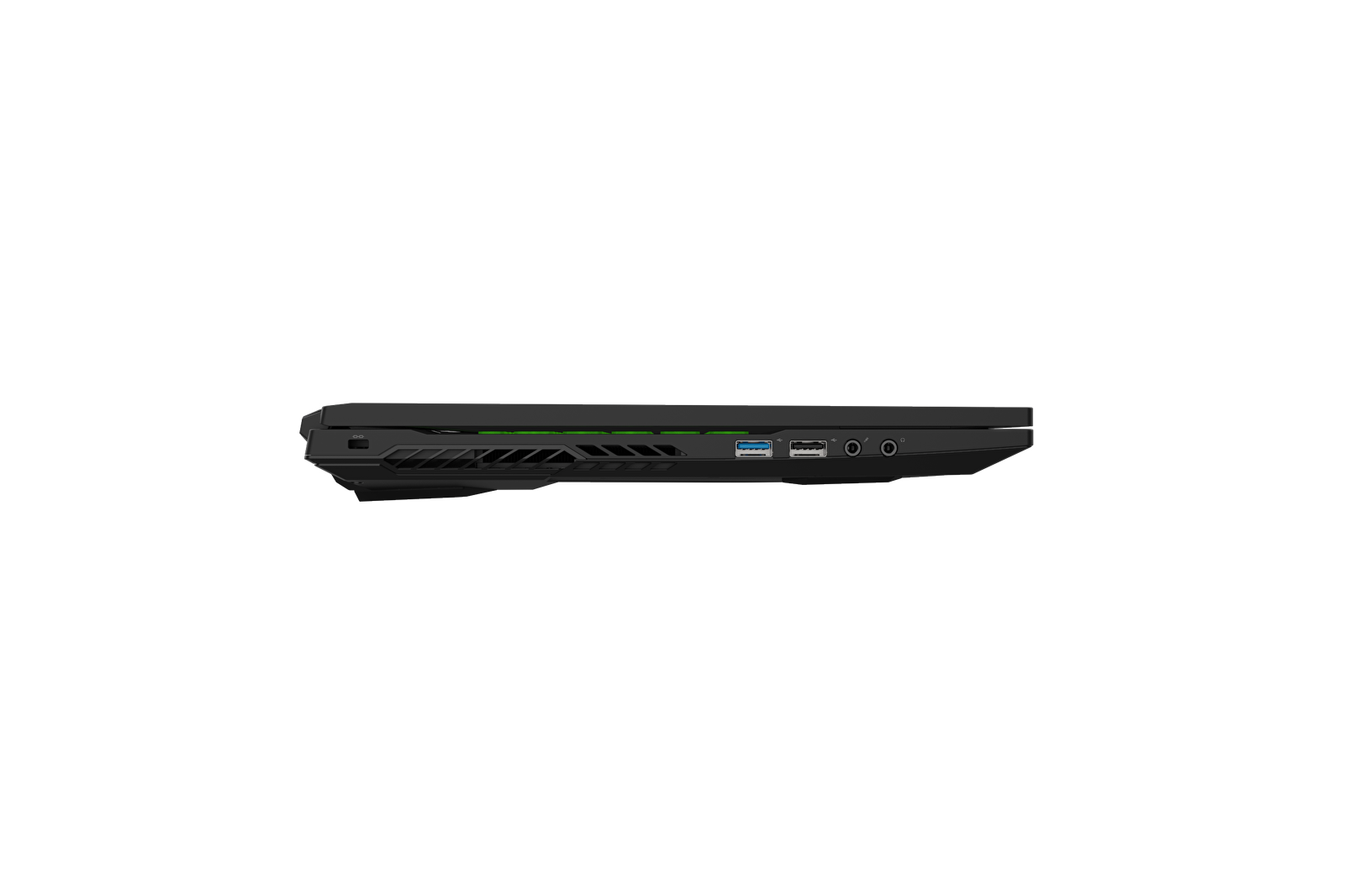 Abra A7 V13.3.1 17,3" Gaming Laptop 18364