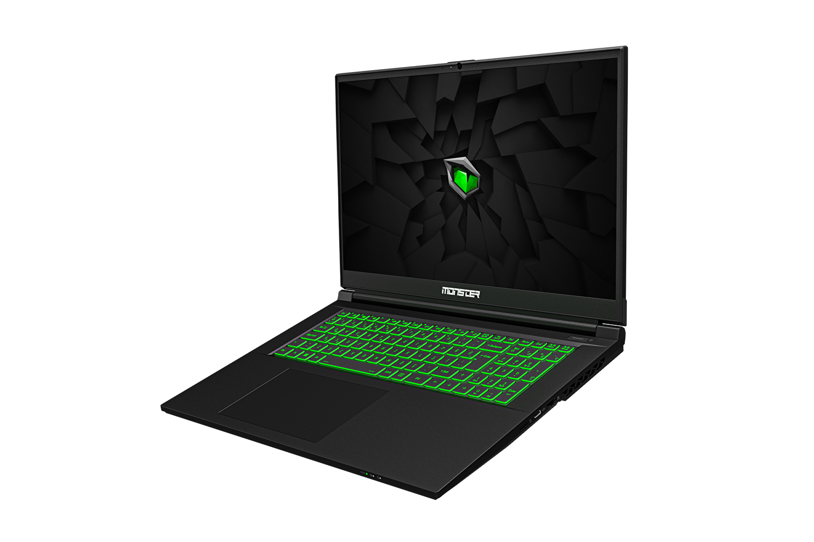 Abra A7 V15.4.1 17,3" Oyun Bilgisayarı 28205