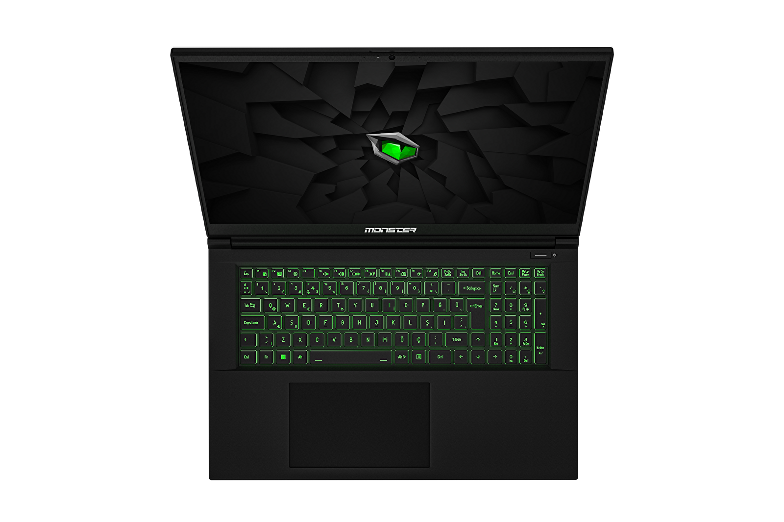 Abra A7 V15.6 17,3" Oyun Bilgisayarı 28493