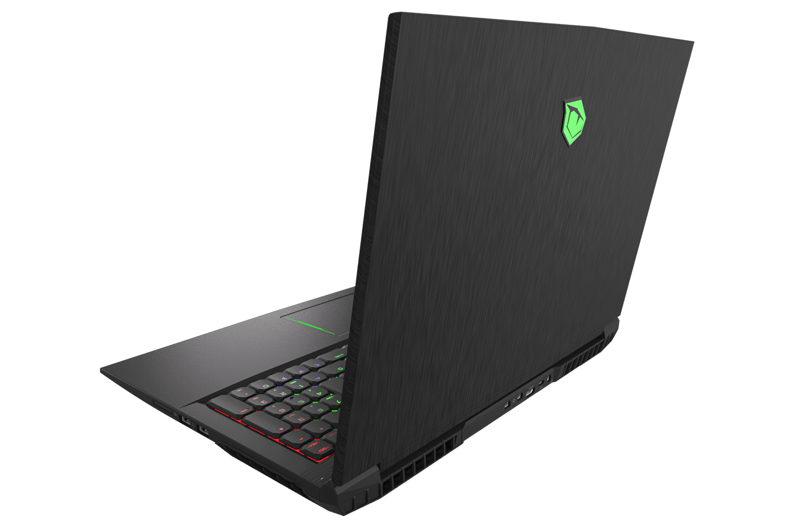 Abra A7 V10.1.1 17.3" Gaming Laptop 6196