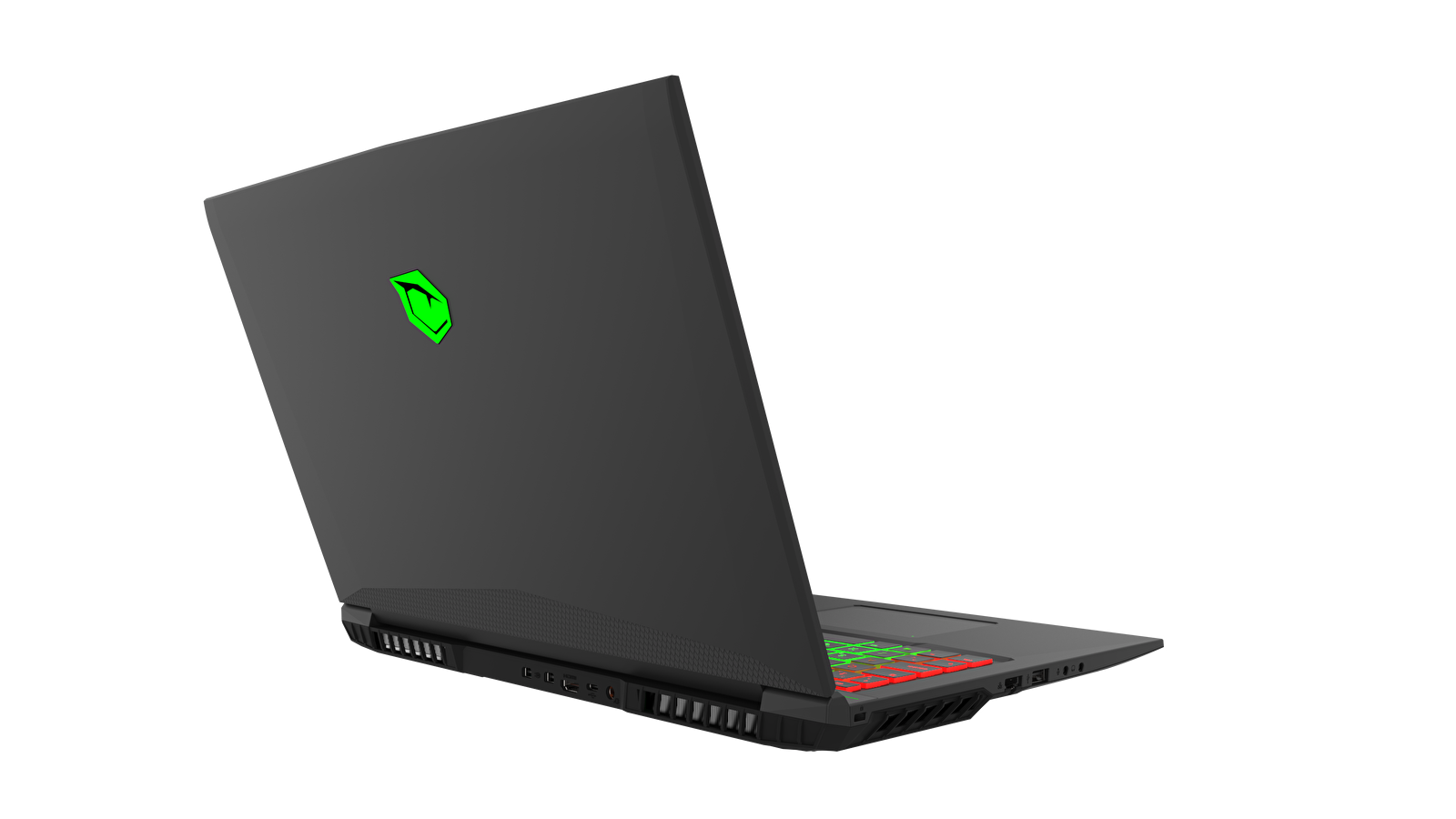 Abra A7 V11.1.5 17,3" Gaming Laptop 20921