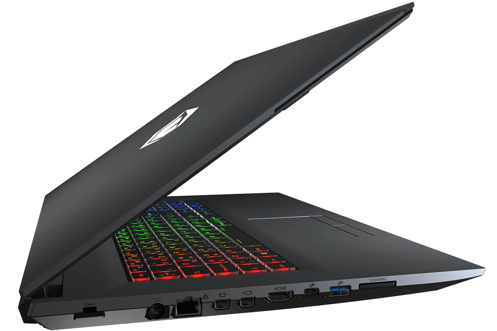 Abra A7 V7.3.2 17.3" Gaming Laptop 17699