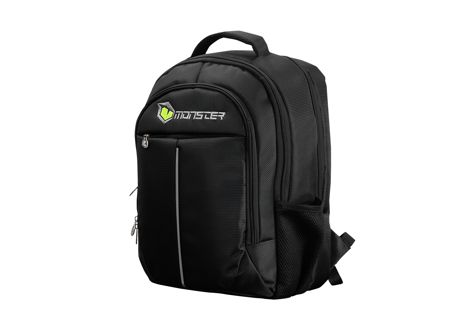 Monster Sırt Çantası - Siyah 28483