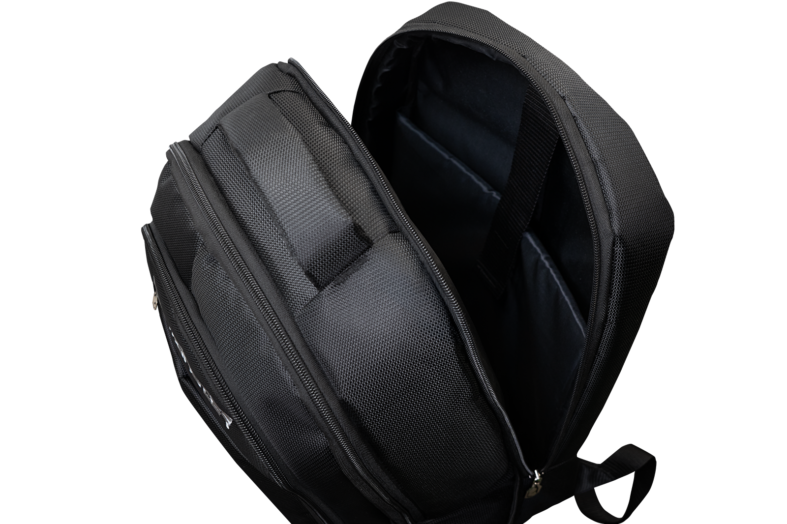 Monster Sırt Çantası - Siyah 28486