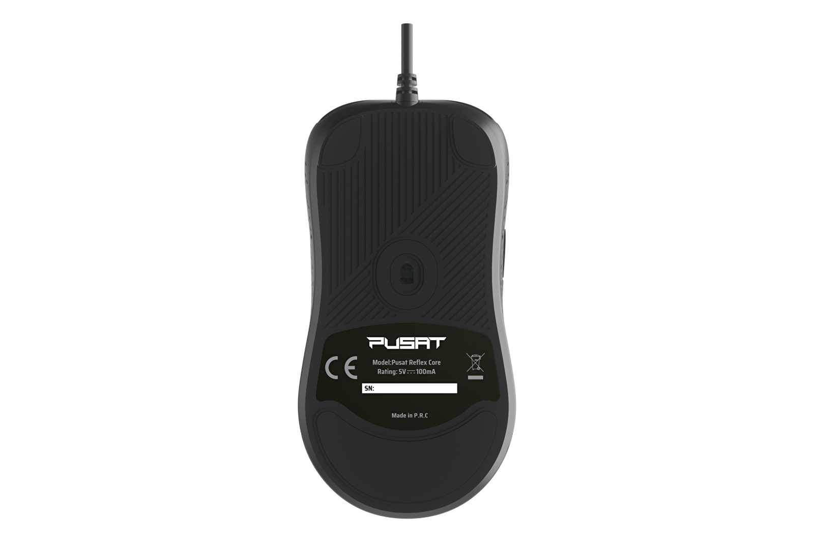 Pusat Reflex Core Oyuncu Mouse 26382