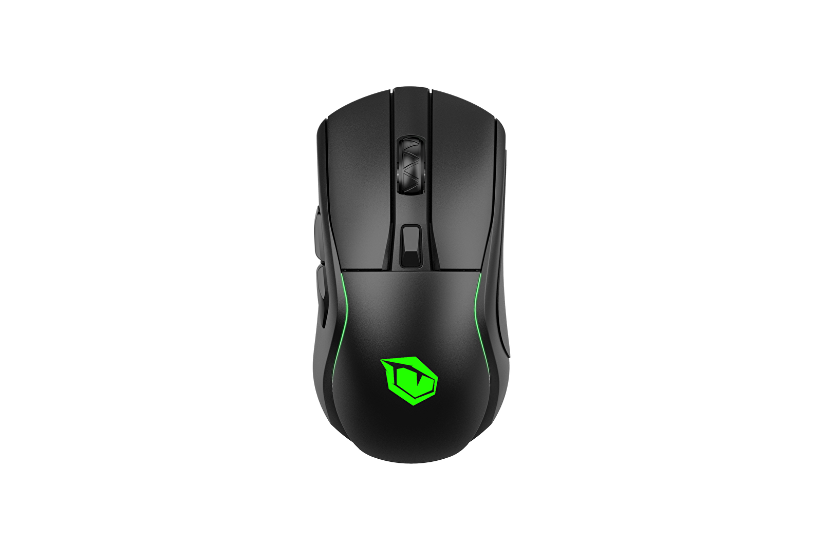 Pusat Reflex Pro Kablosuz Oyuncu Mouse (Siyah) 26383