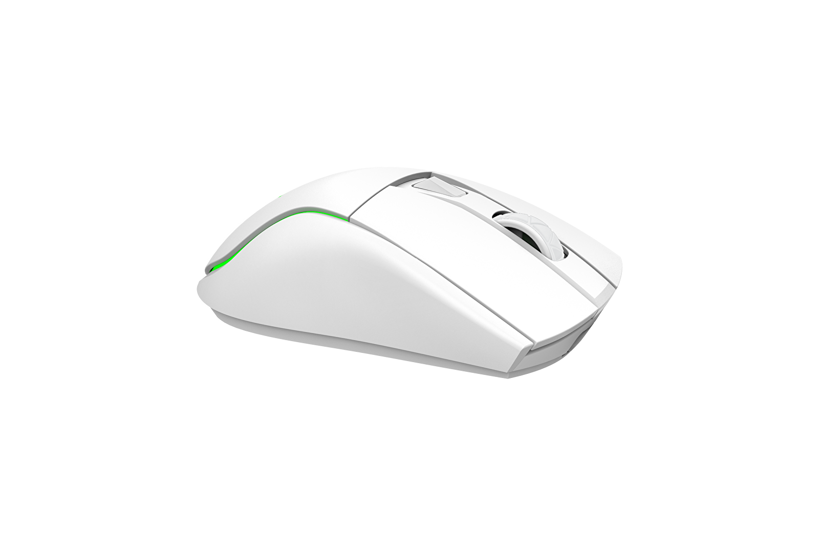 Pusat Reflex Ultra Kablosuz Oyuncu Mouse (Beyaz) 26400